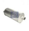 DT 7.22003 Middle-/End Silencer